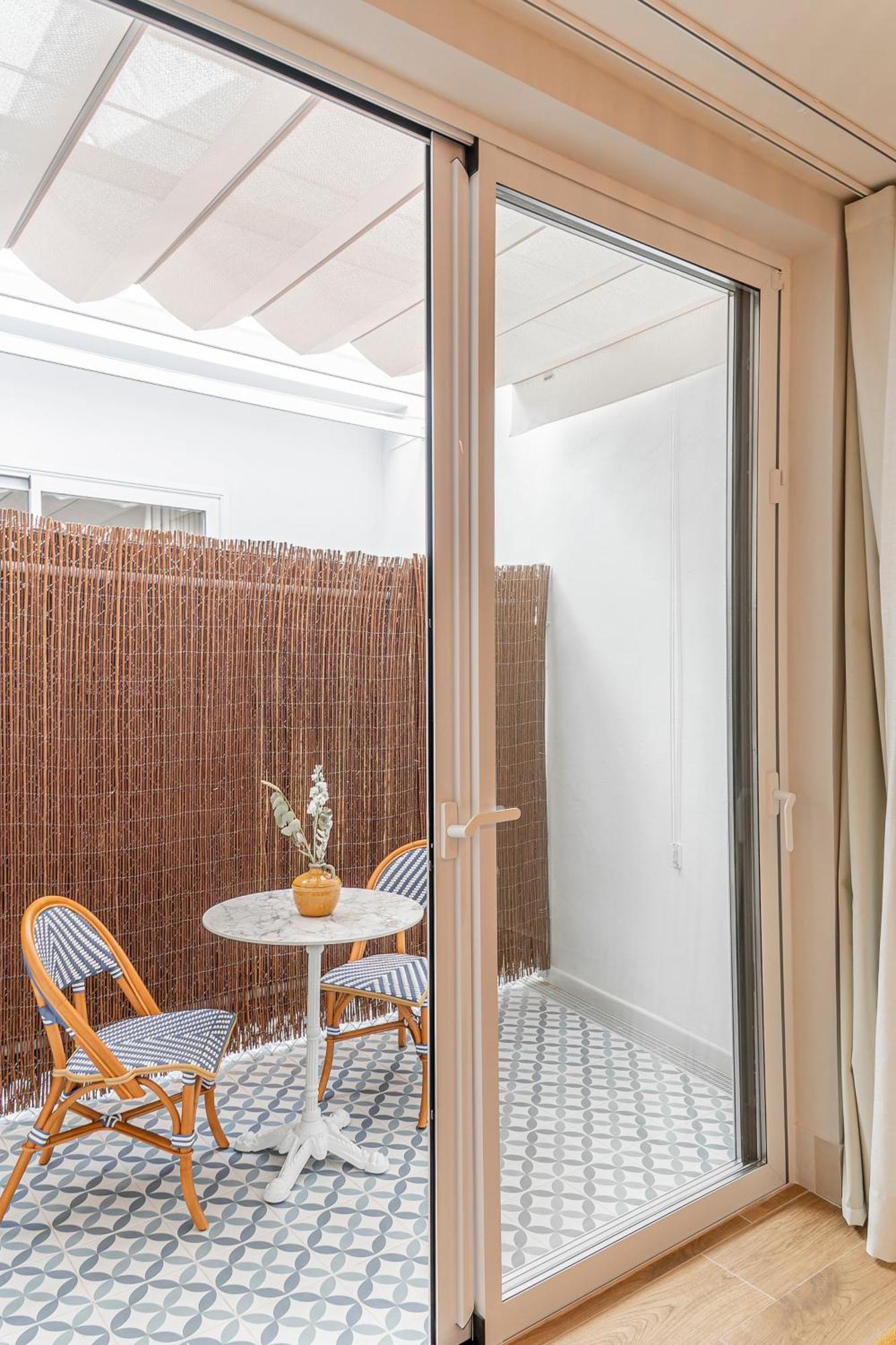 Malvarrosa Beach Stay! Valencia Eksteriør bilde