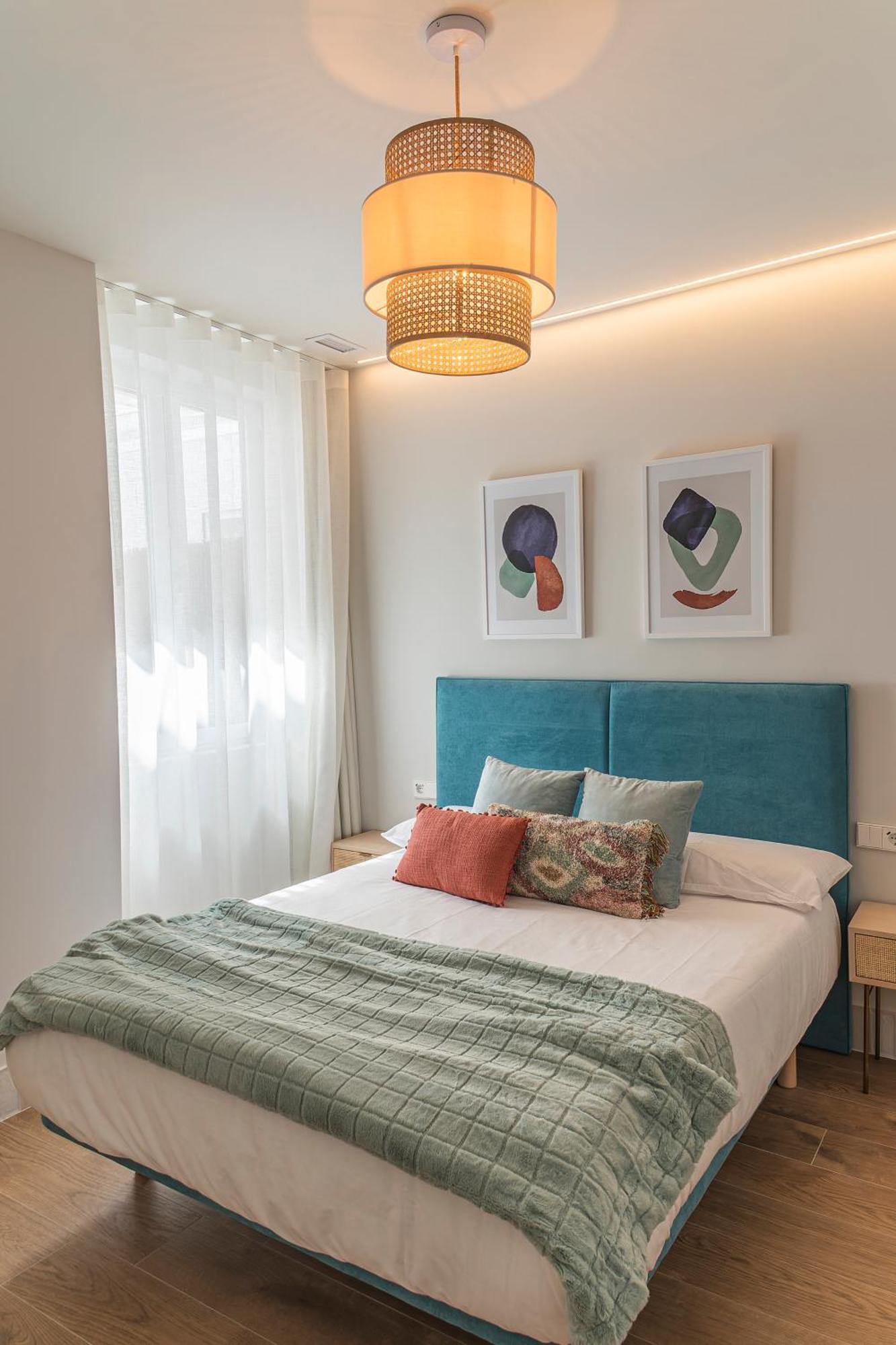 Malvarrosa Beach Stay! Valencia Eksteriør bilde