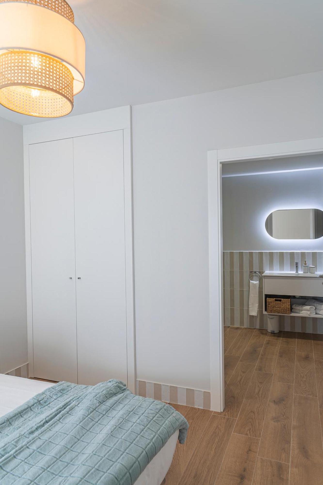 Malvarrosa Beach Stay! Valencia Eksteriør bilde