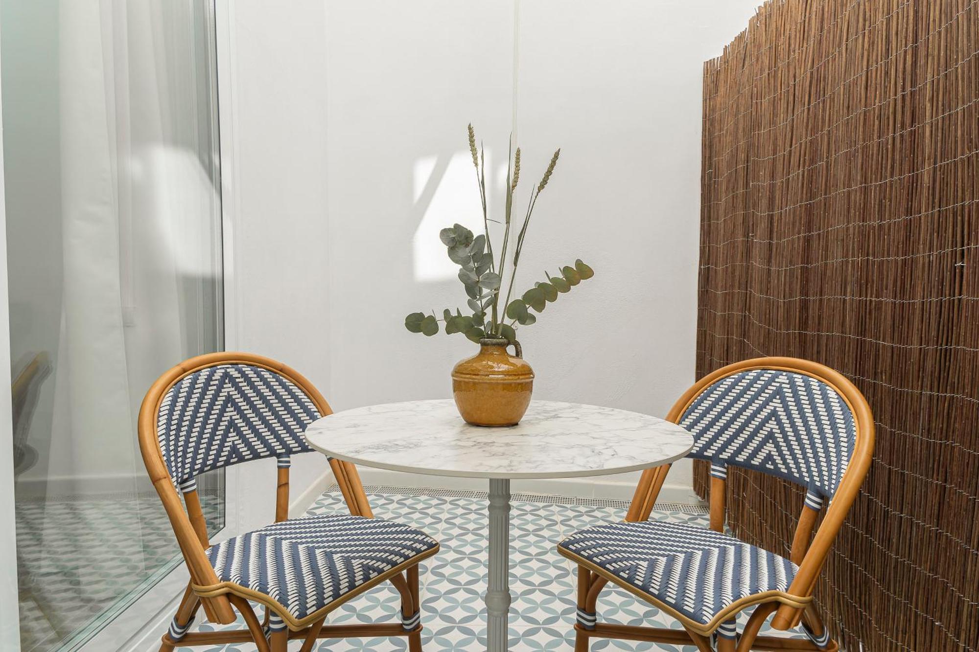 Malvarrosa Beach Stay! Valencia Eksteriør bilde